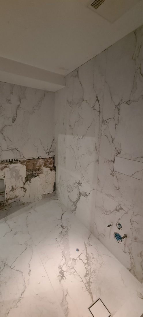Κατασκευή γυψοσανίδας